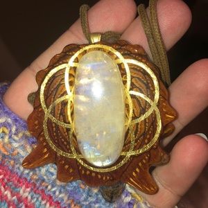 Moonstone
